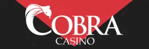 cobra casinobonus