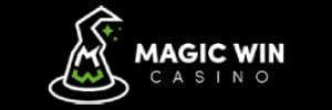 magicwin casino logo