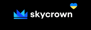 skycrown casino logo