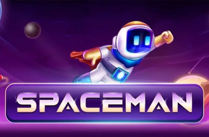 Spaceman - Slot Review