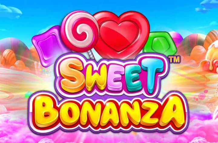 Sweet Bonanza - Slot Review