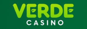 verdecasino casino logo